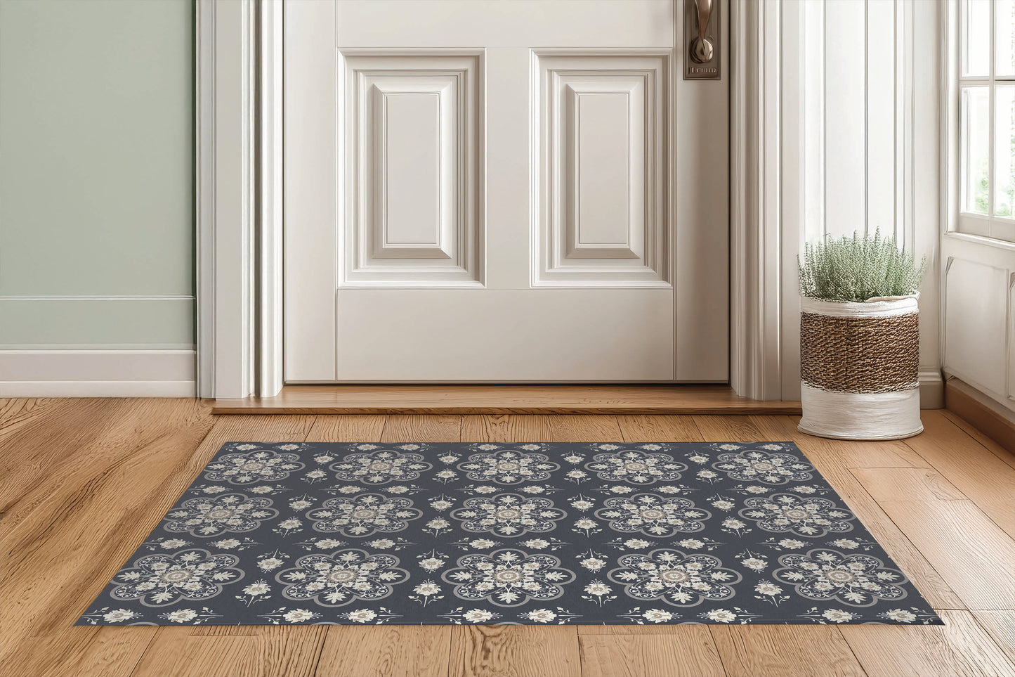 Skye Indoor Doormat