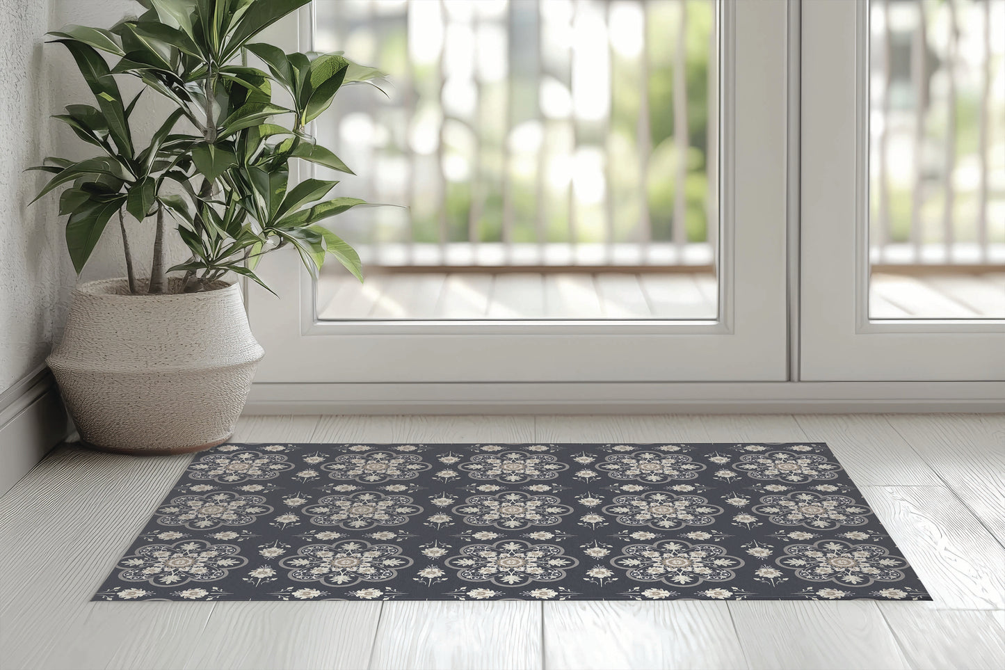 Skye Indoor Doormat
