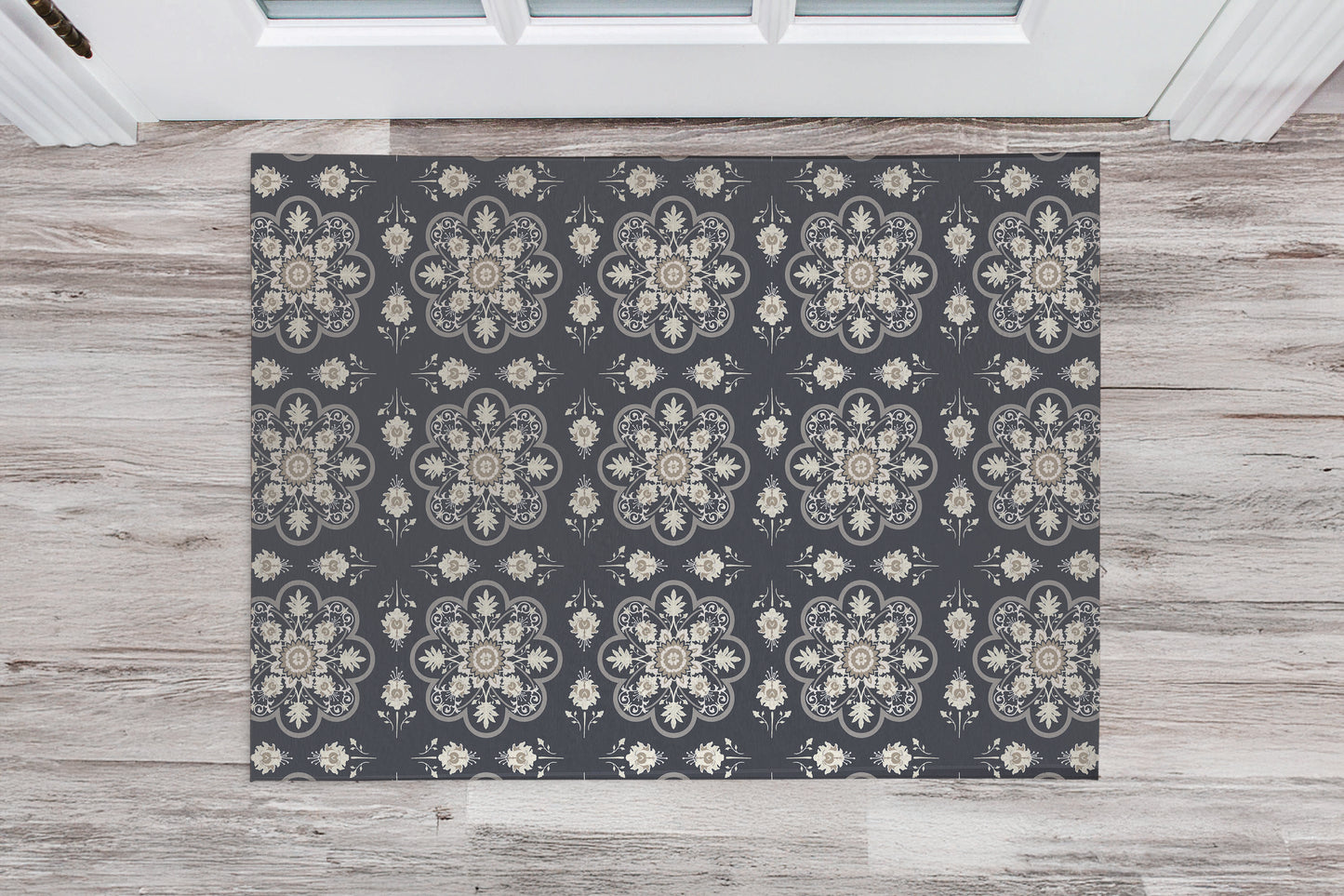 Skye Indoor Doormat