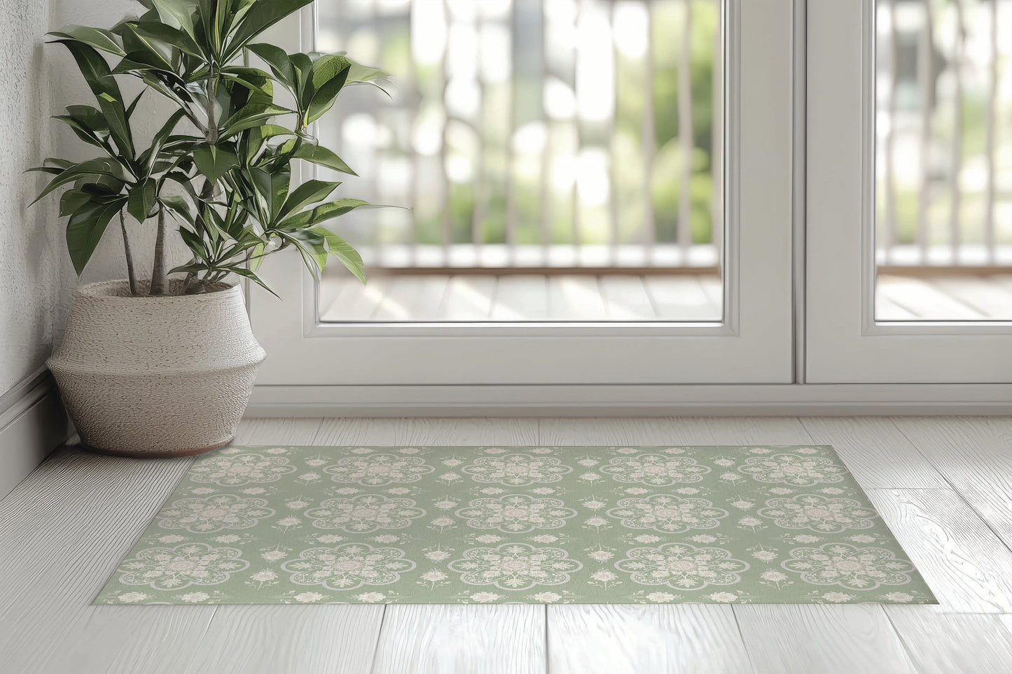 Skye Indoor Doormat