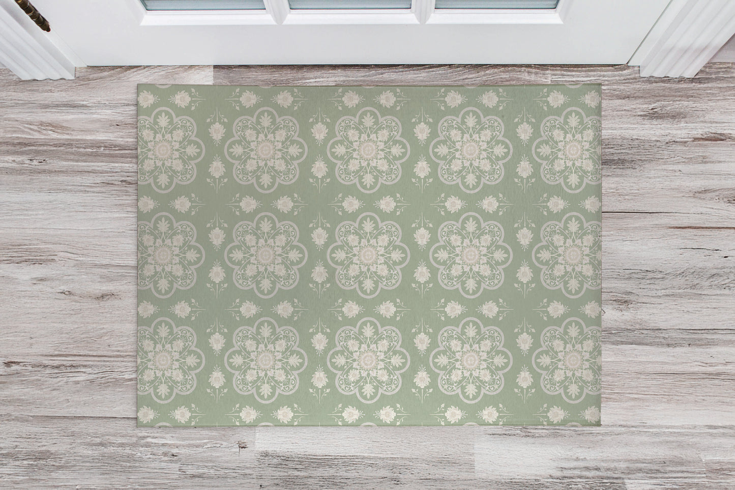 Skye Indoor Doormat