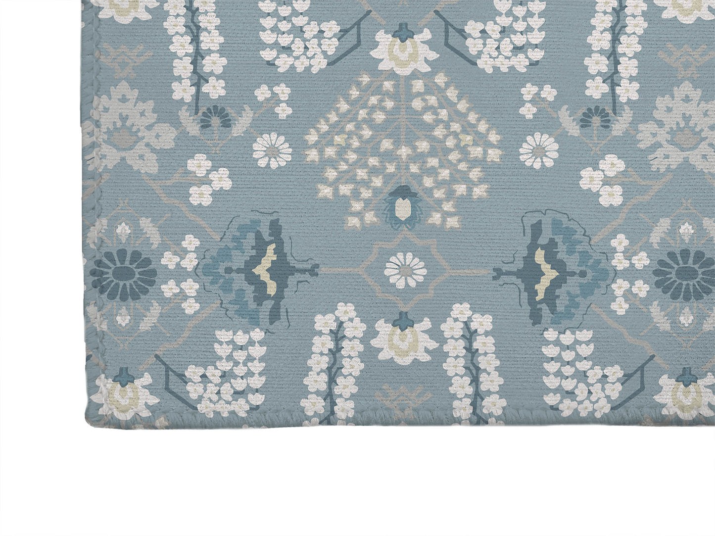 Zoey Seasonal Indoor Doormat