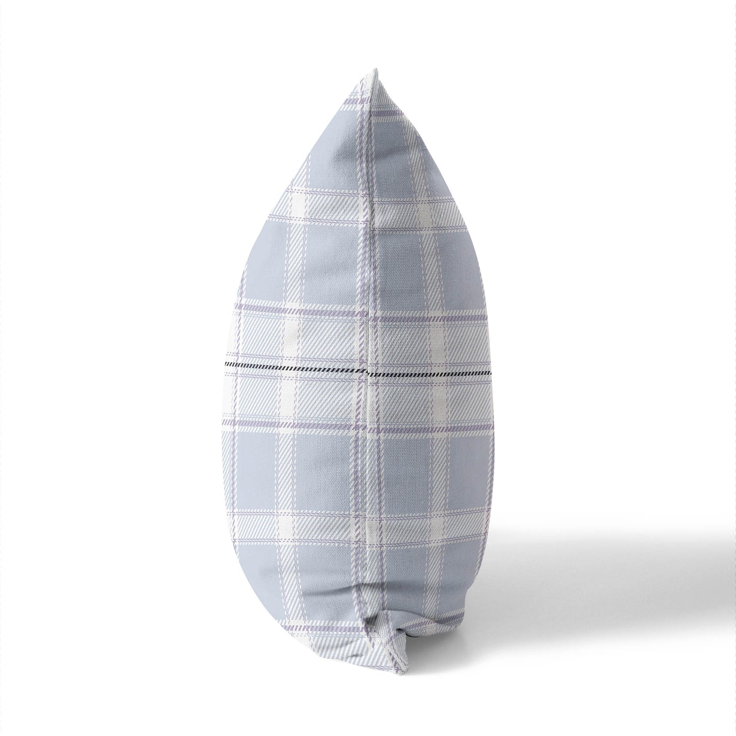 Billy Tartan Throw Pillow