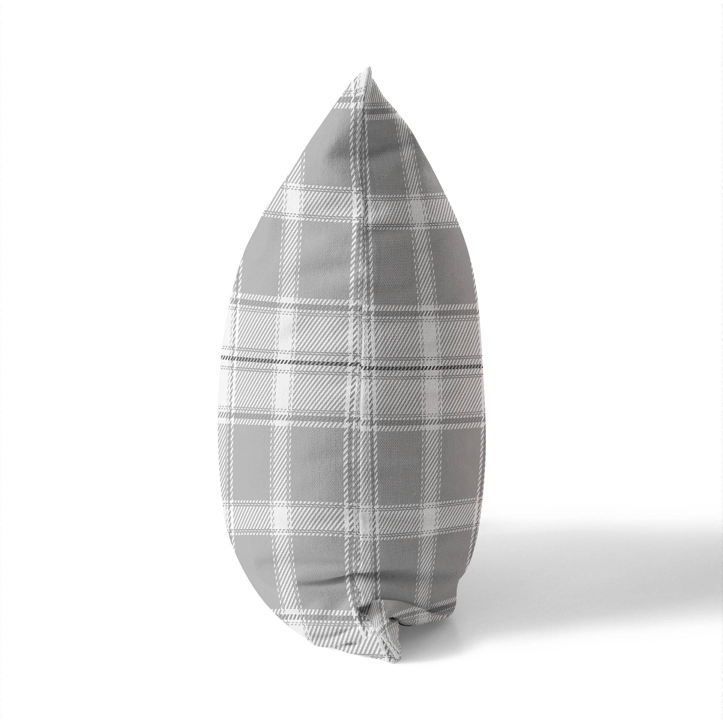 Billy Tartan Throw Pillow