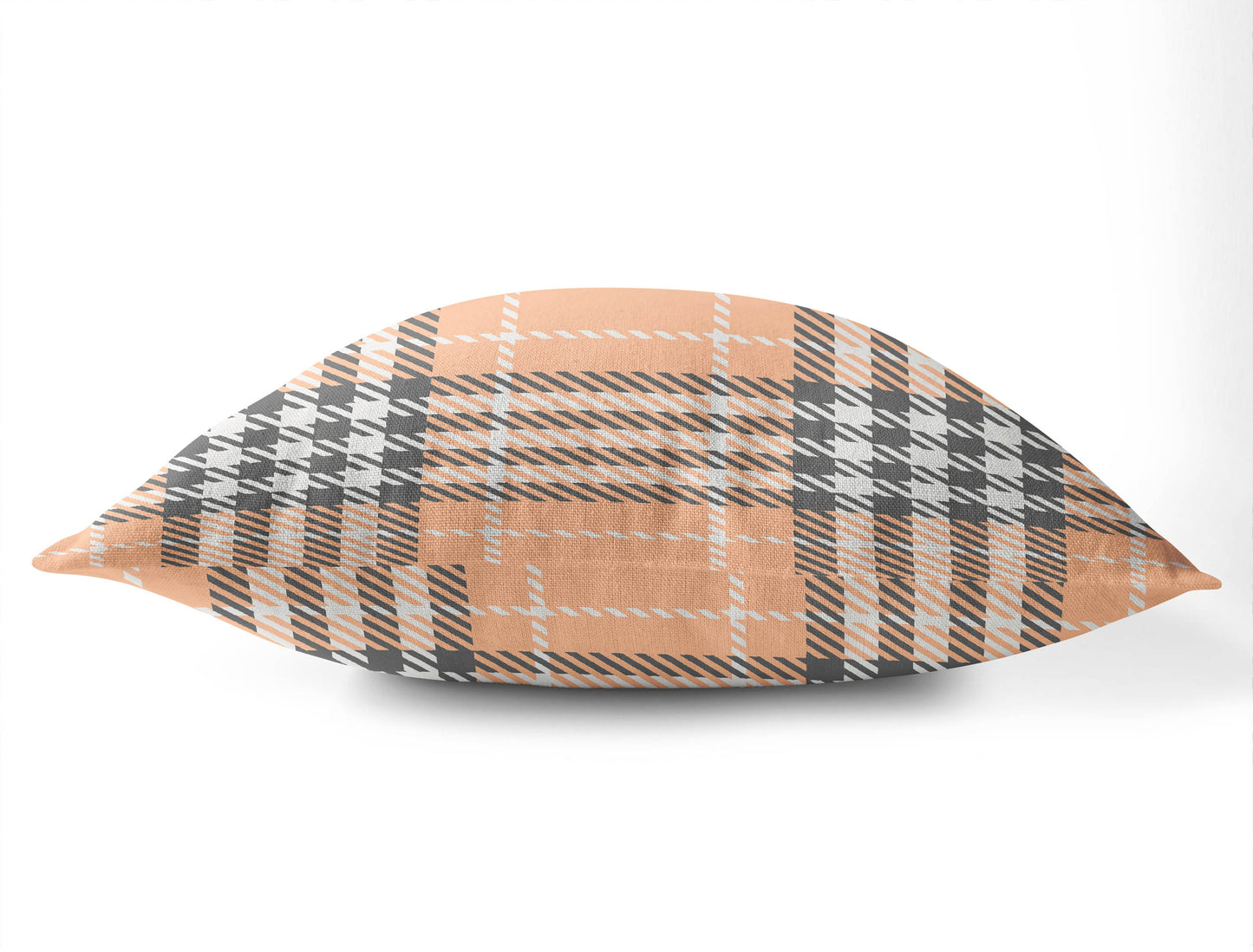 Christopher's Blue Throw Pillow