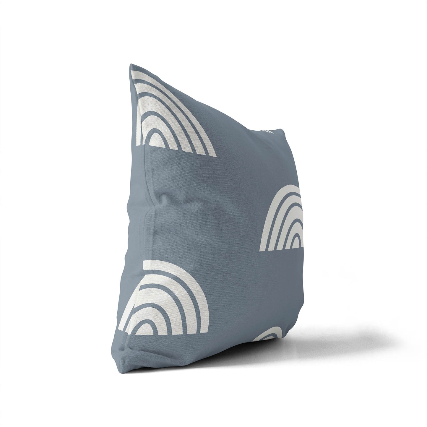 Bows Throw Pillow
