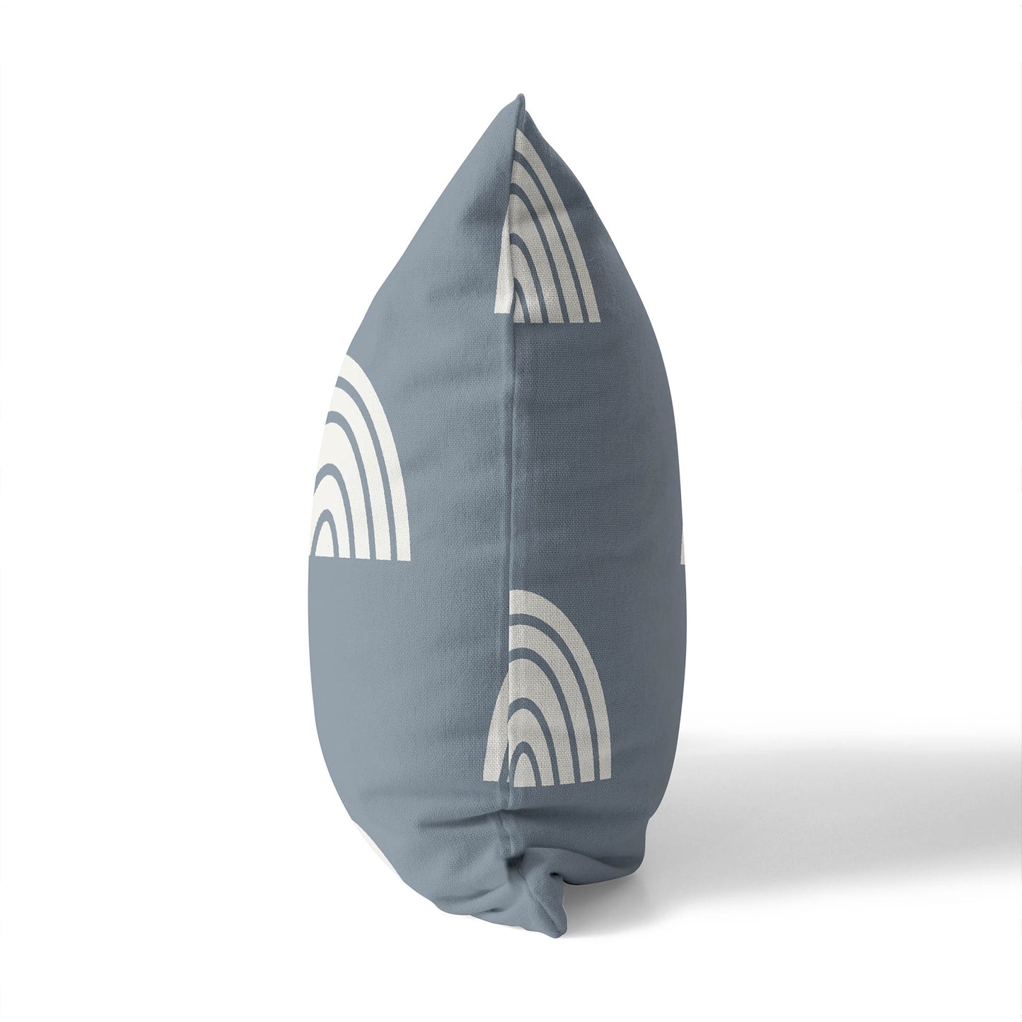 Bows Throw Pillow