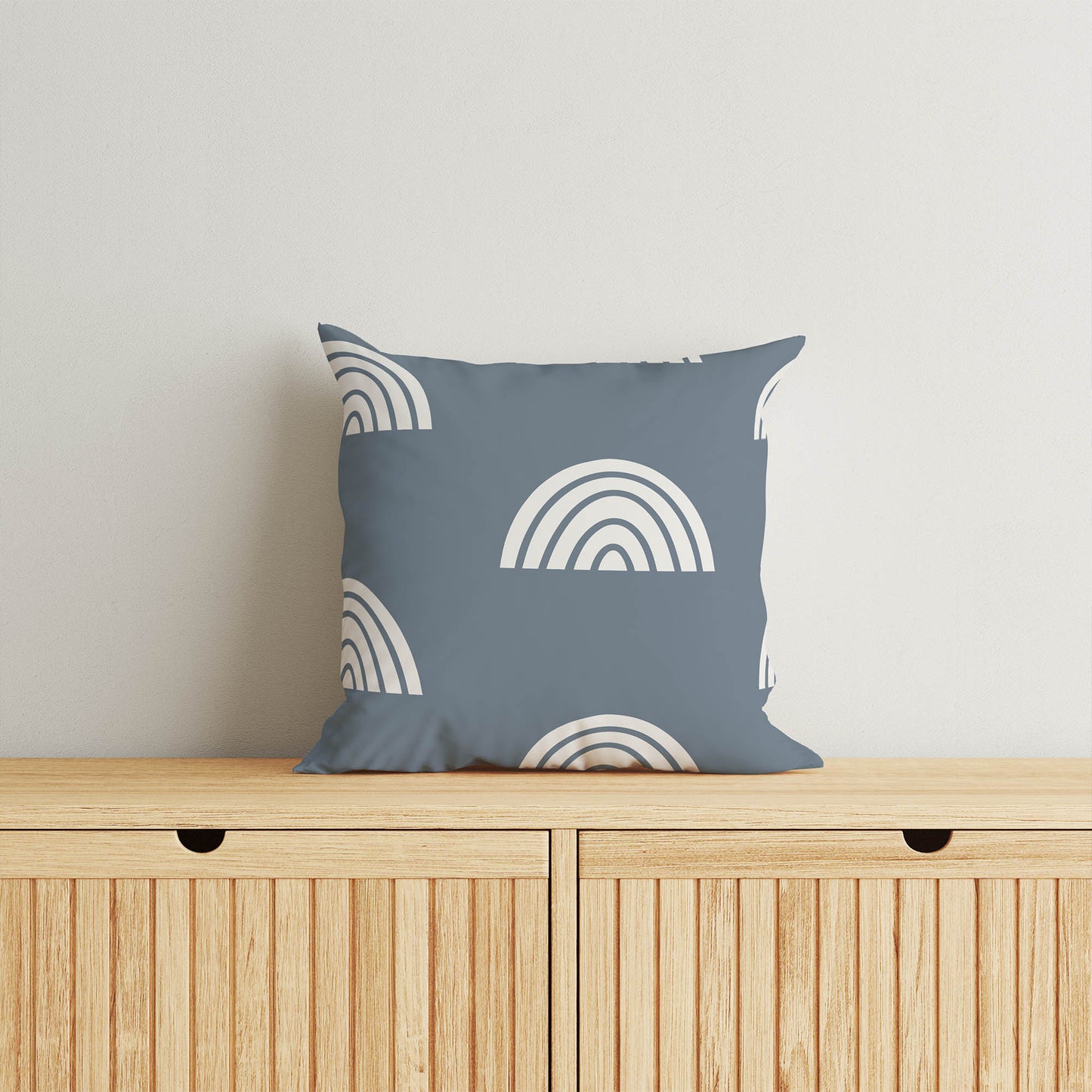 Bows Throw Pillow