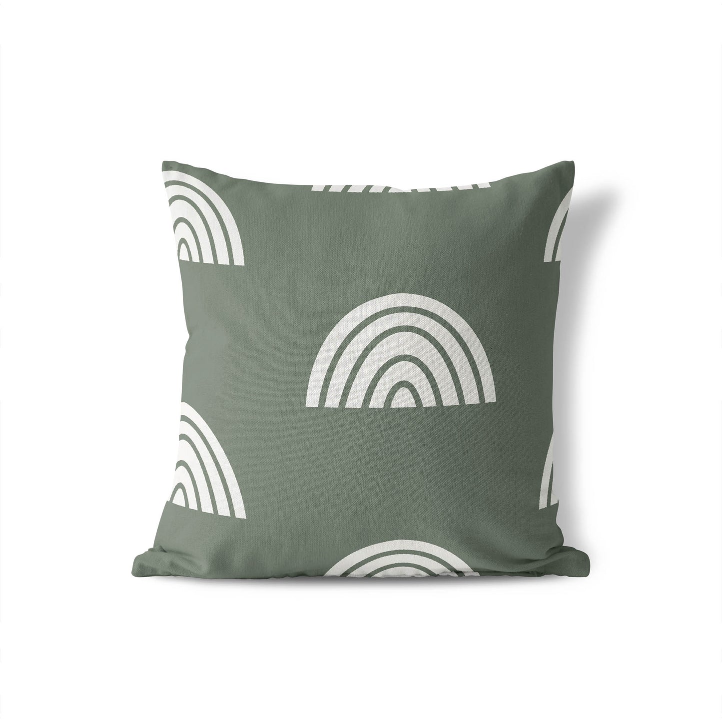 Bows Throw Pillow