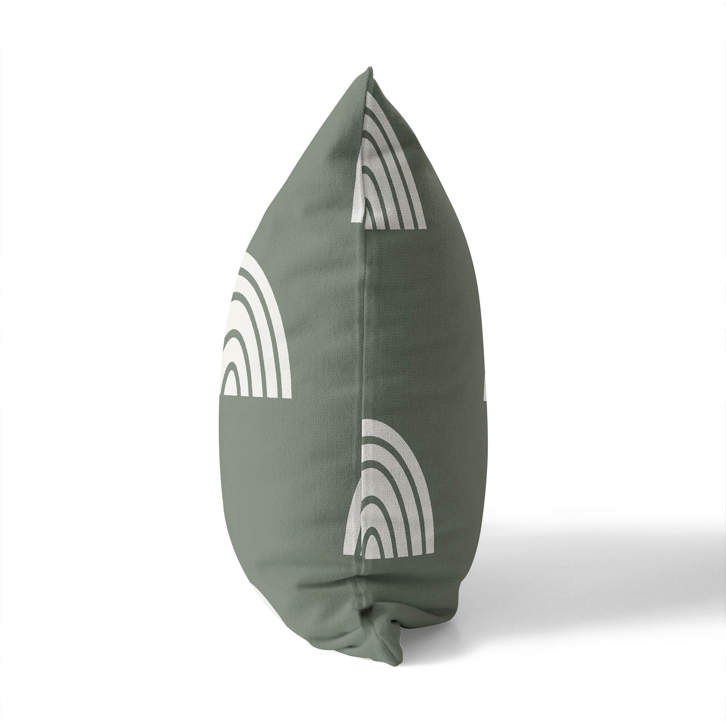 Bows Throw Pillow