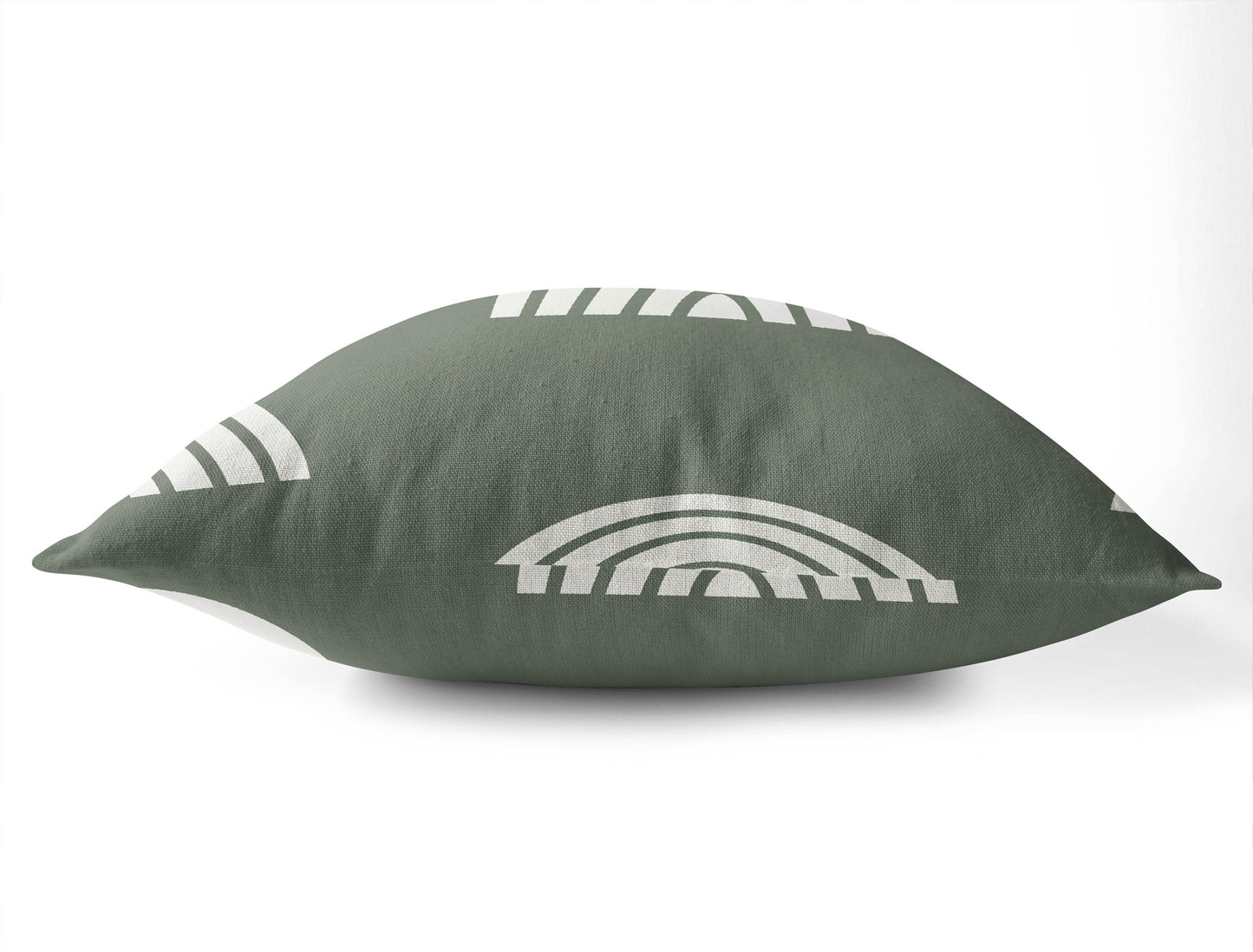 Bows Throw Pillow