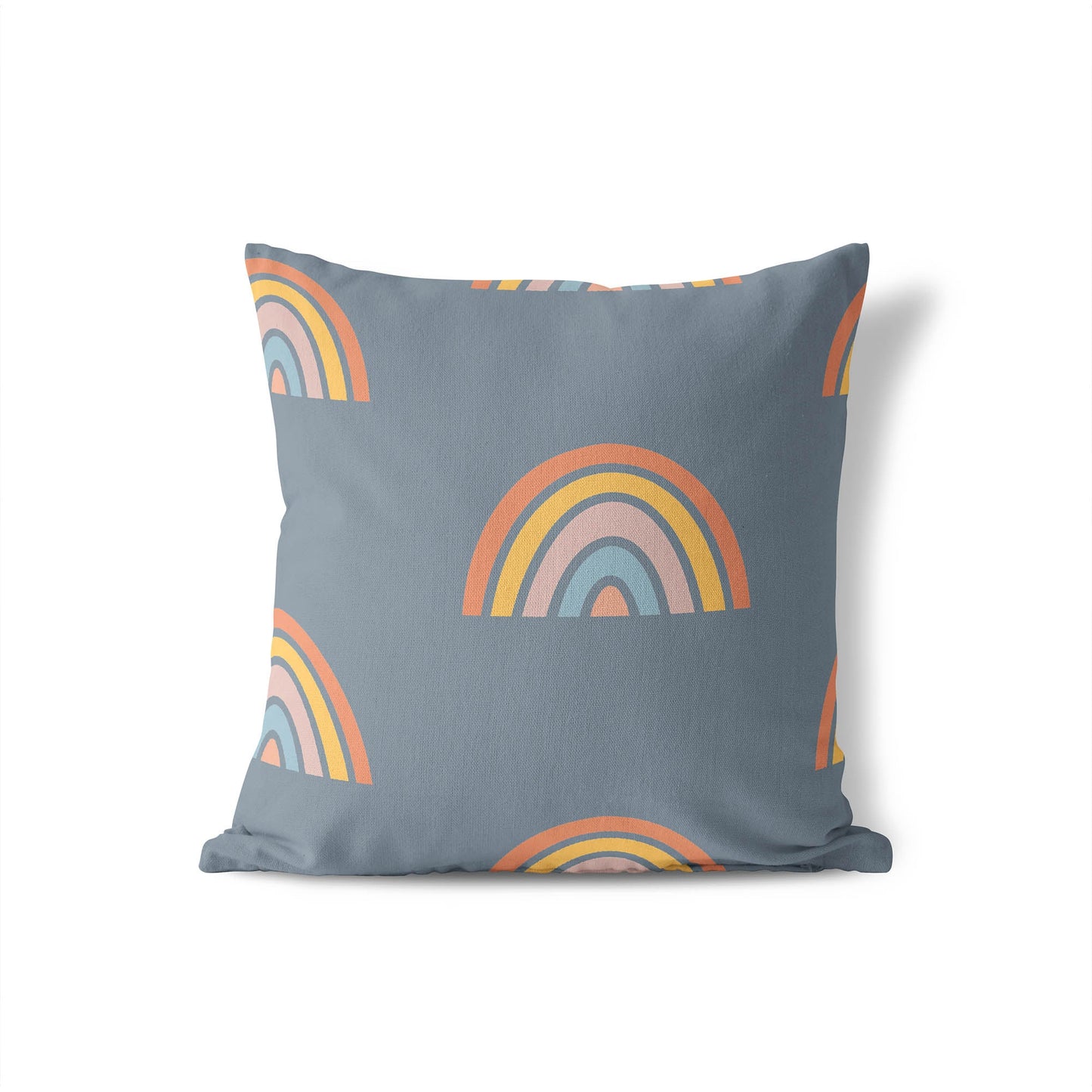 Bows Throw Pillow