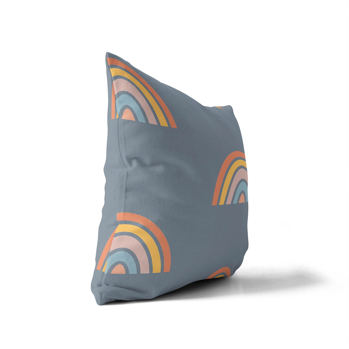 Bows Throw Pillow