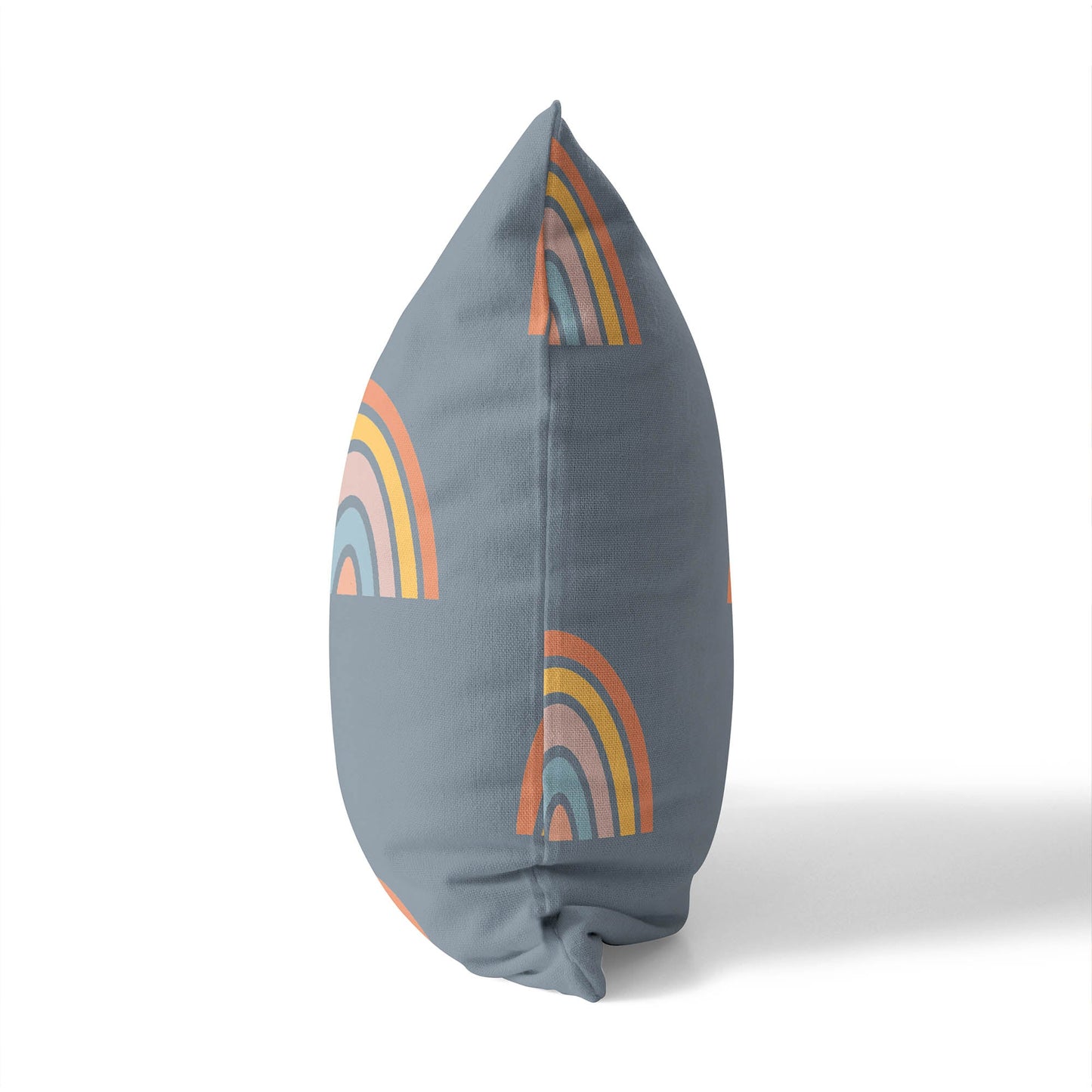 Bows Throw Pillow