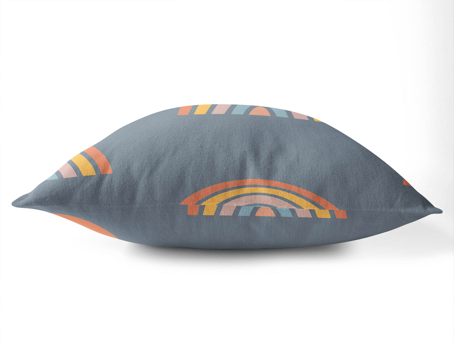 Bows Throw Pillow