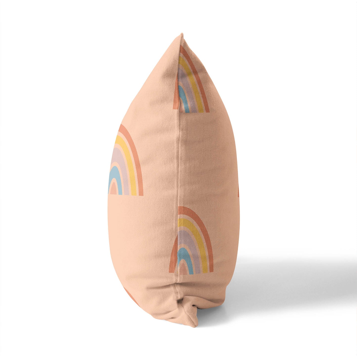 Bows Throw Pillow