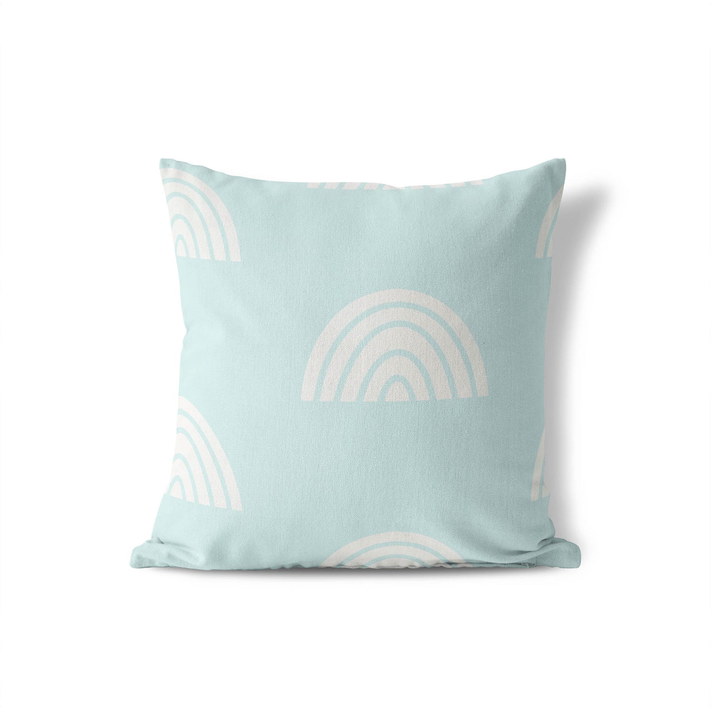 Bows Throw Pillow