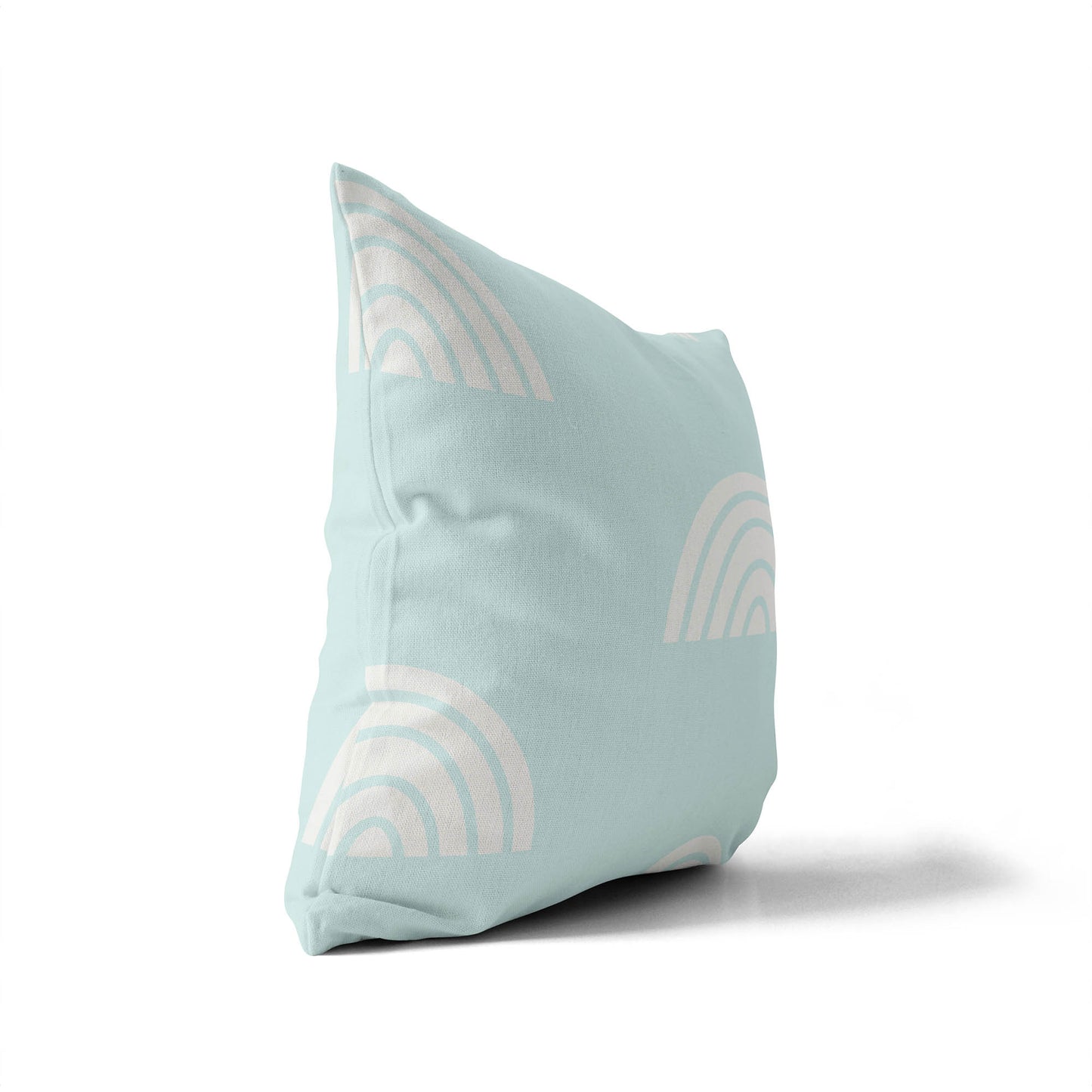 Bows Throw Pillow