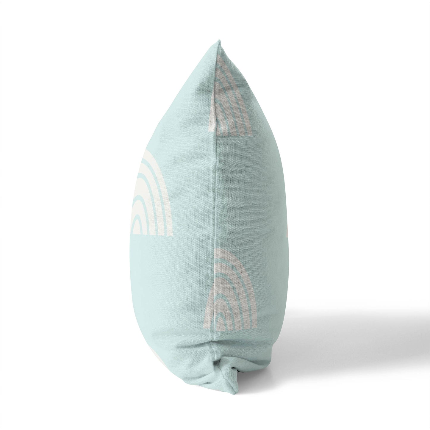 Bows Throw Pillow
