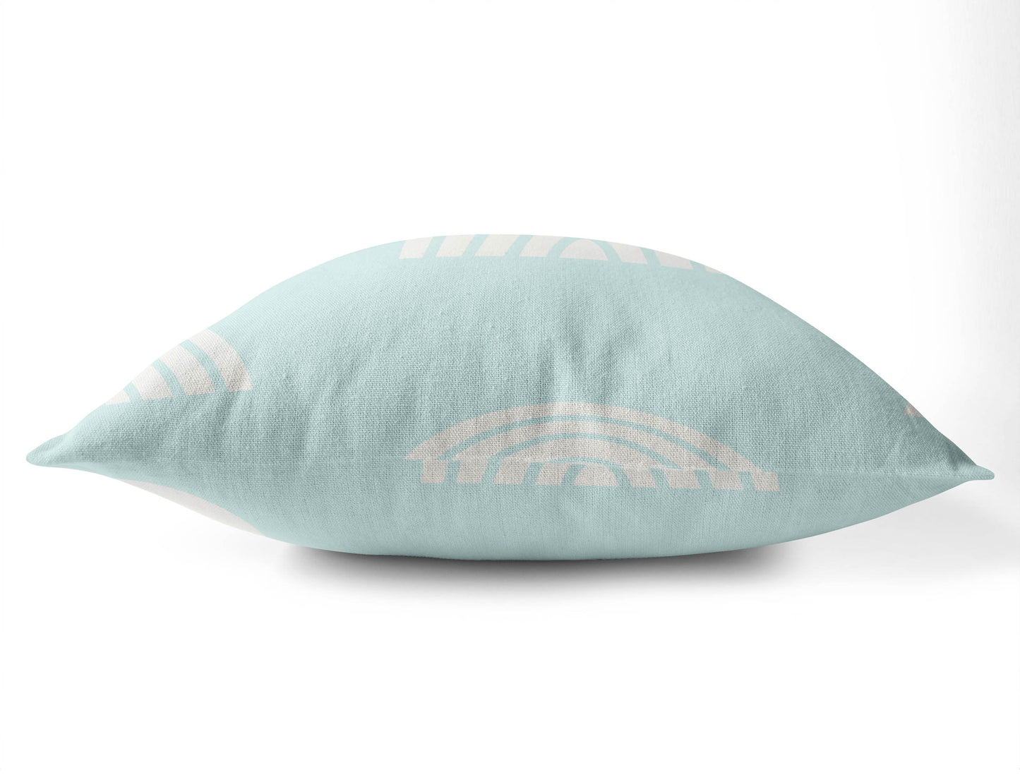Bows Throw Pillow