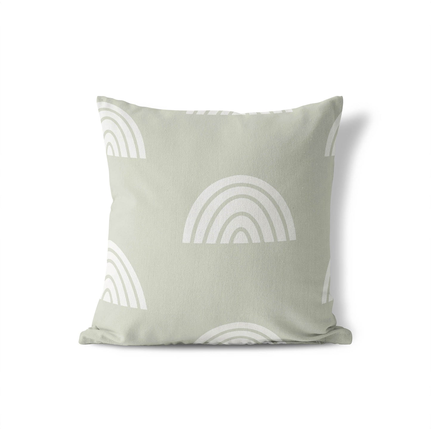 Bows Throw Pillow