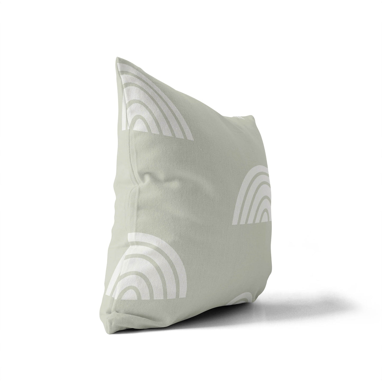 Bows Throw Pillow