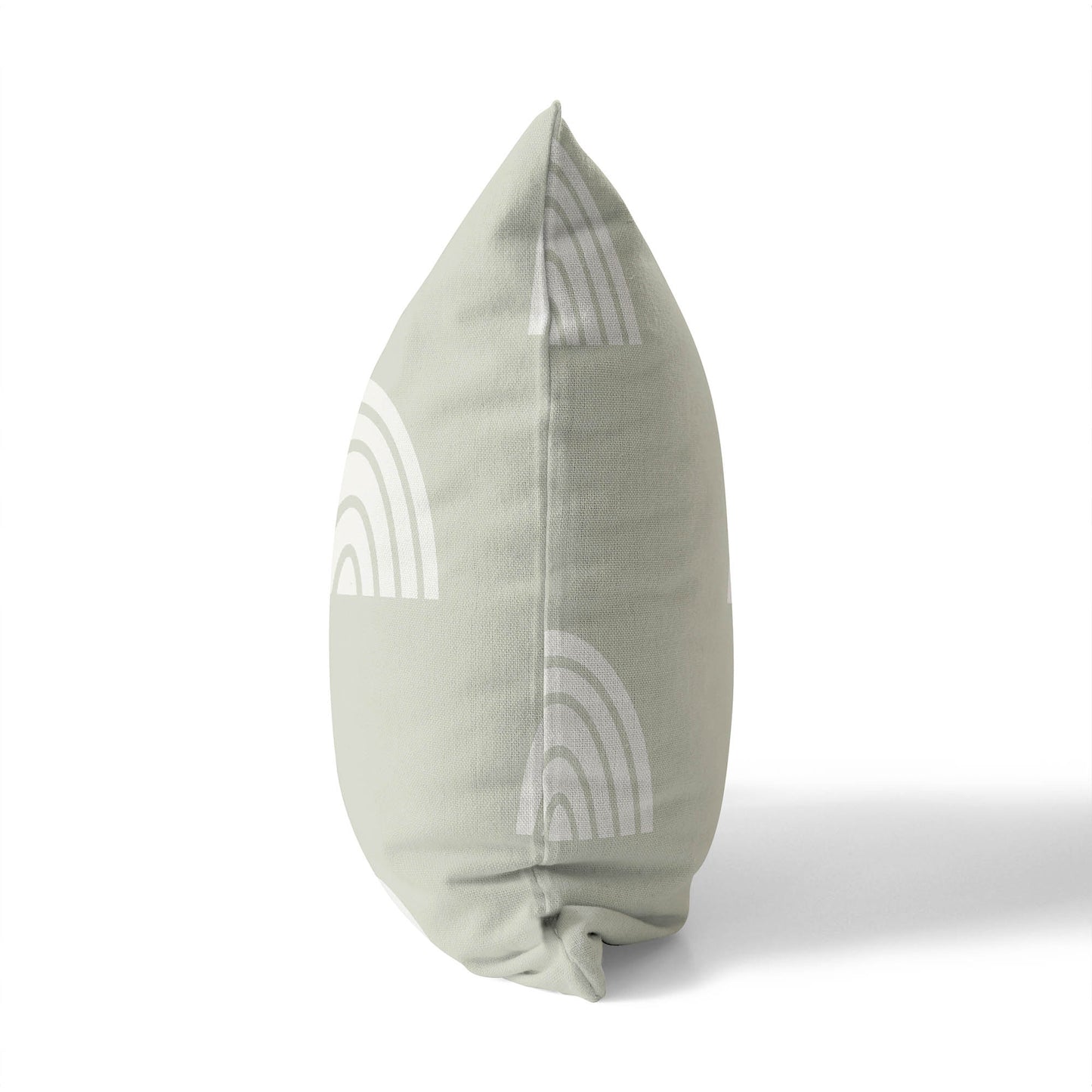 Bows Throw Pillow