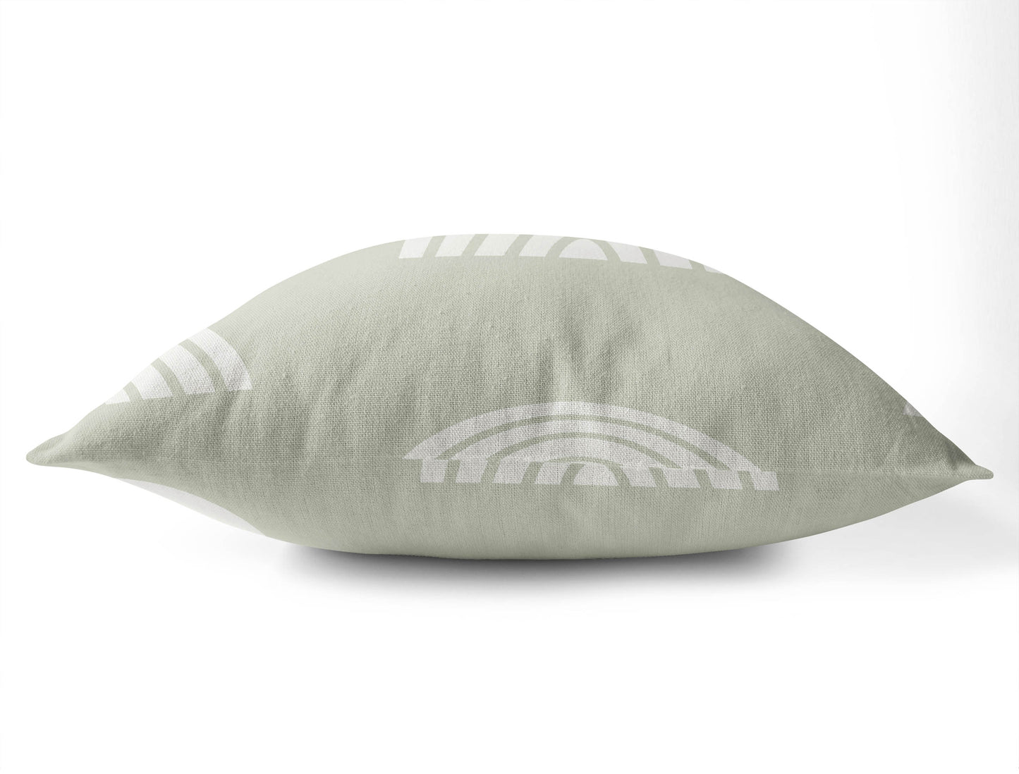 Bows Throw Pillow