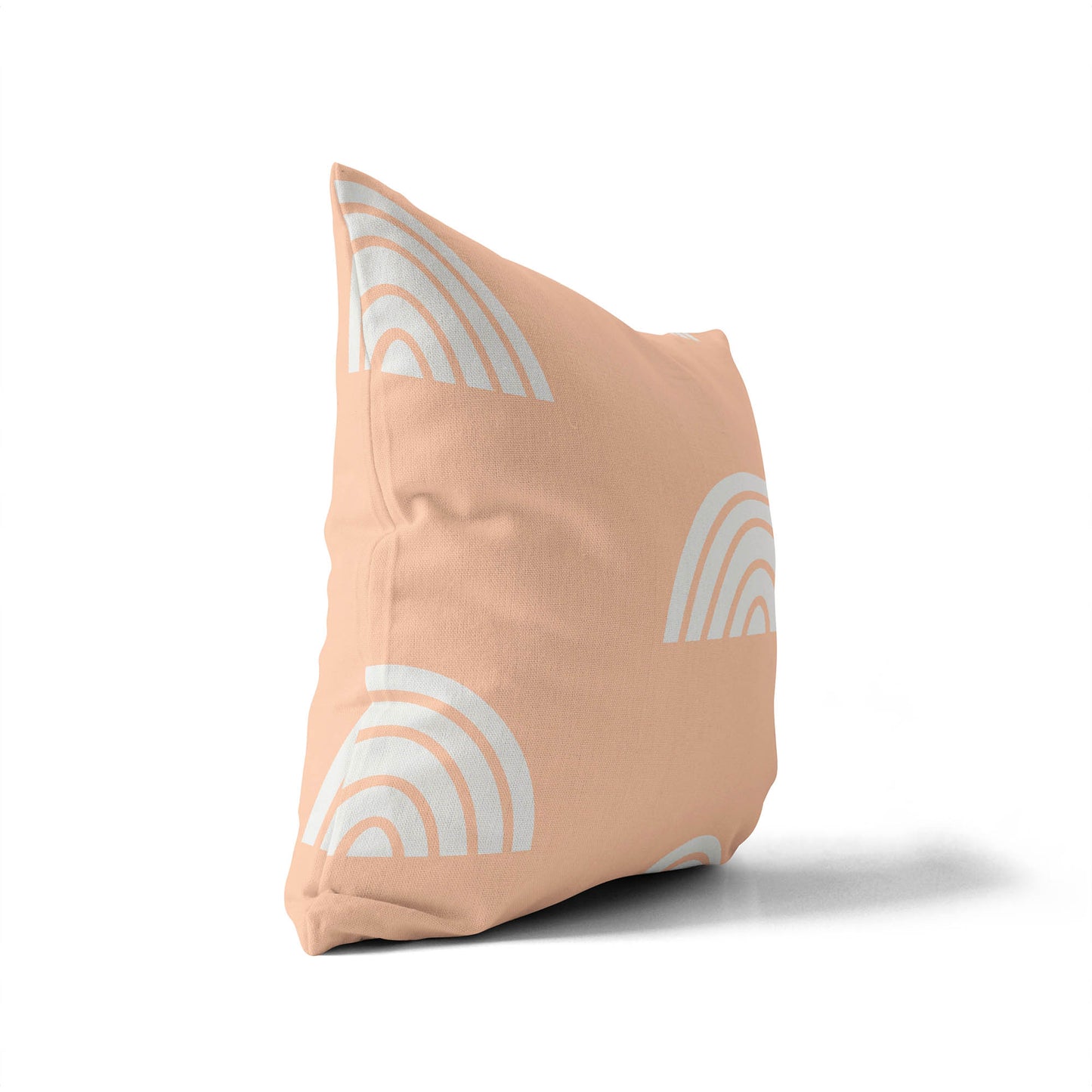 Bows Throw Pillow