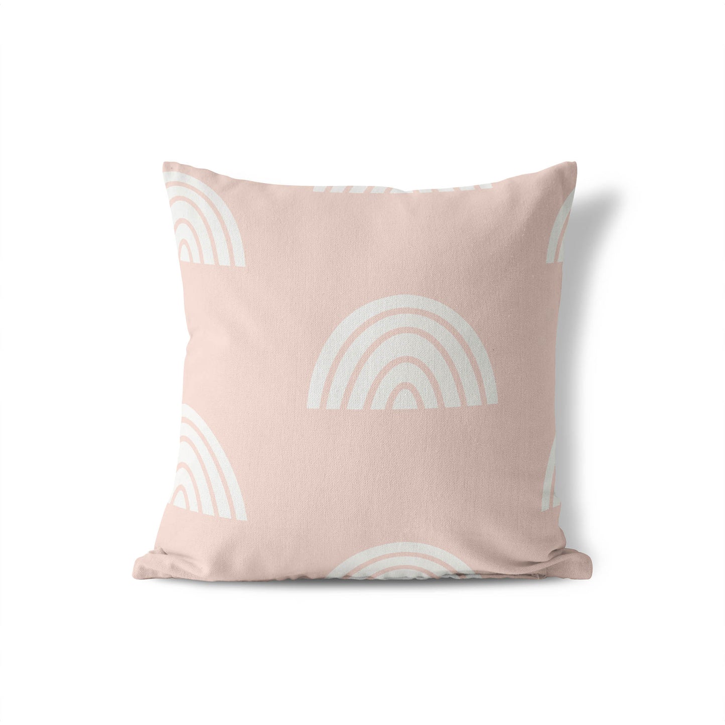 Bows Throw Pillow