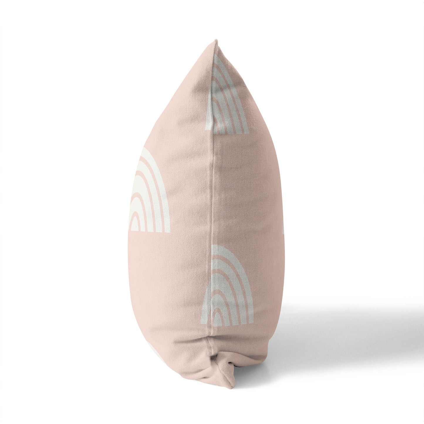 Bows Throw Pillow