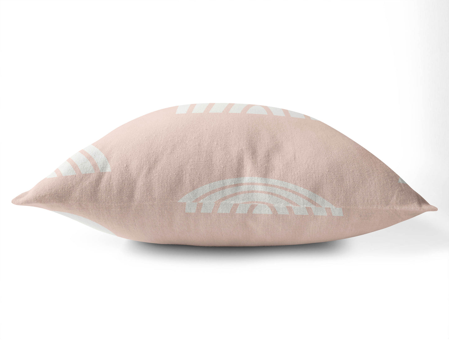 Bows Throw Pillow