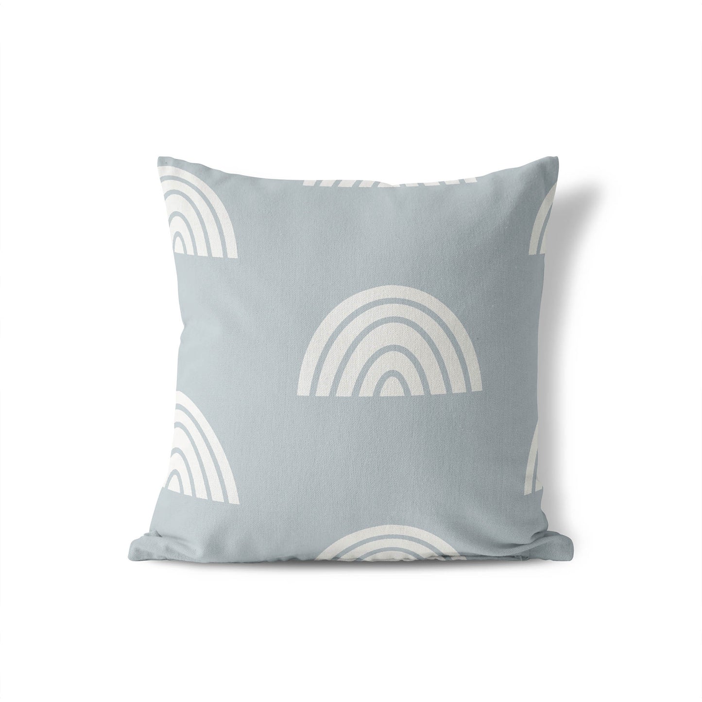 Bows Throw Pillow