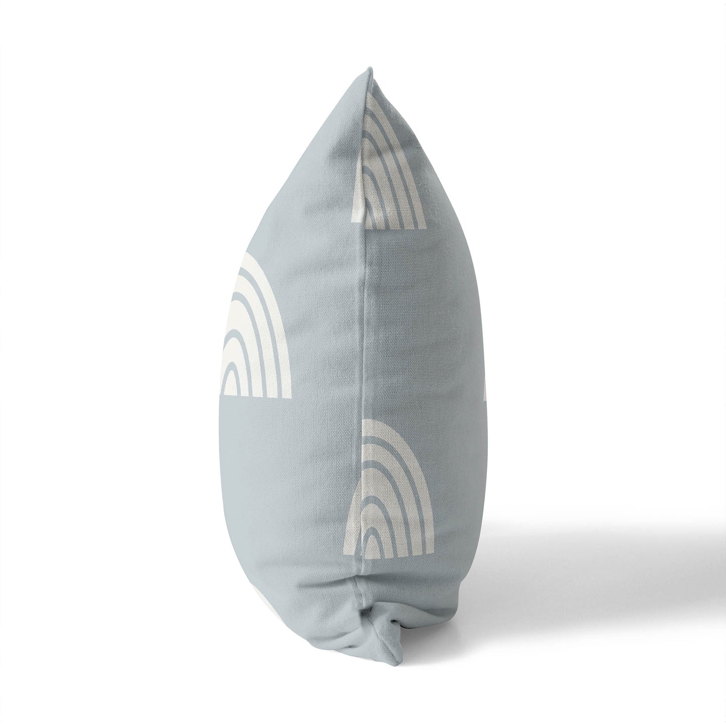 Bows Throw Pillow