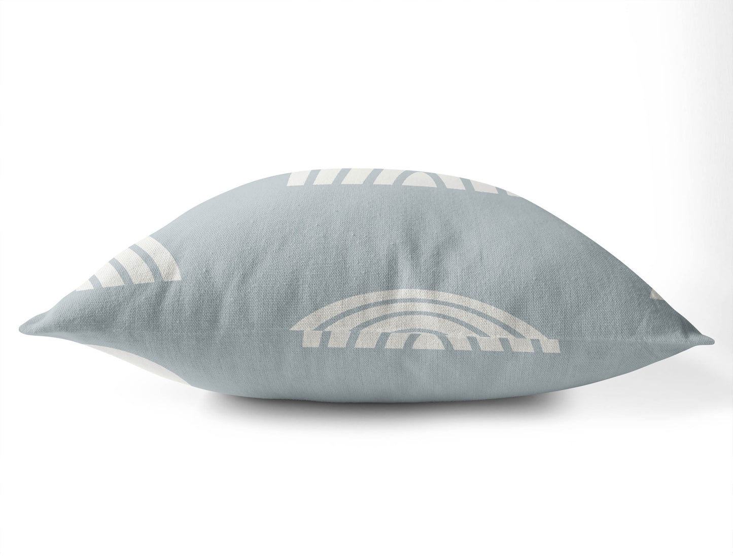 Bows Throw Pillow