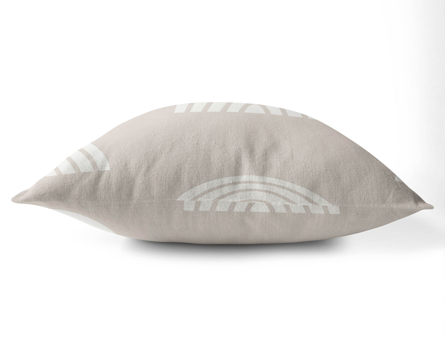 Bows Throw Pillow
