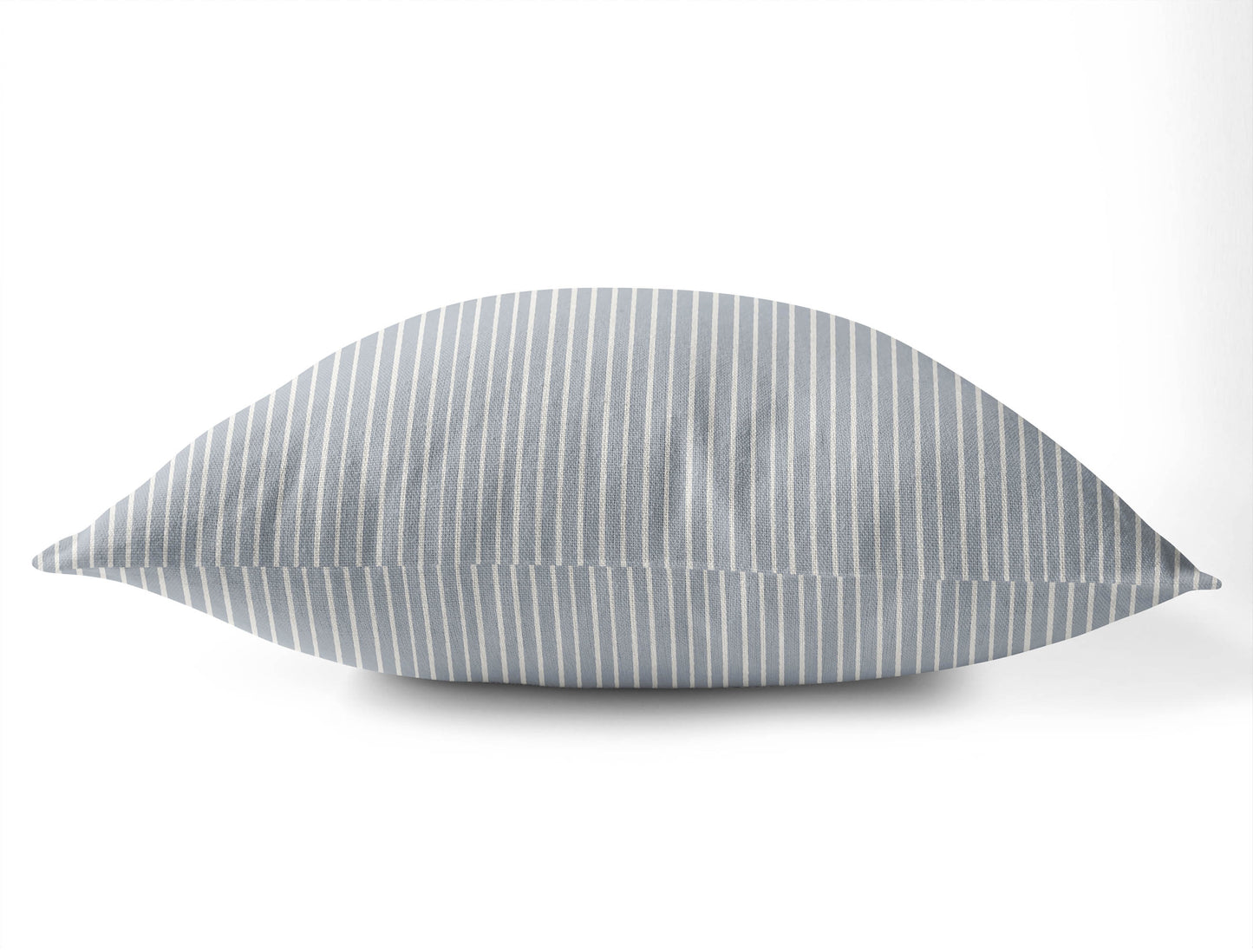 Random Stripes Throw Pillow
