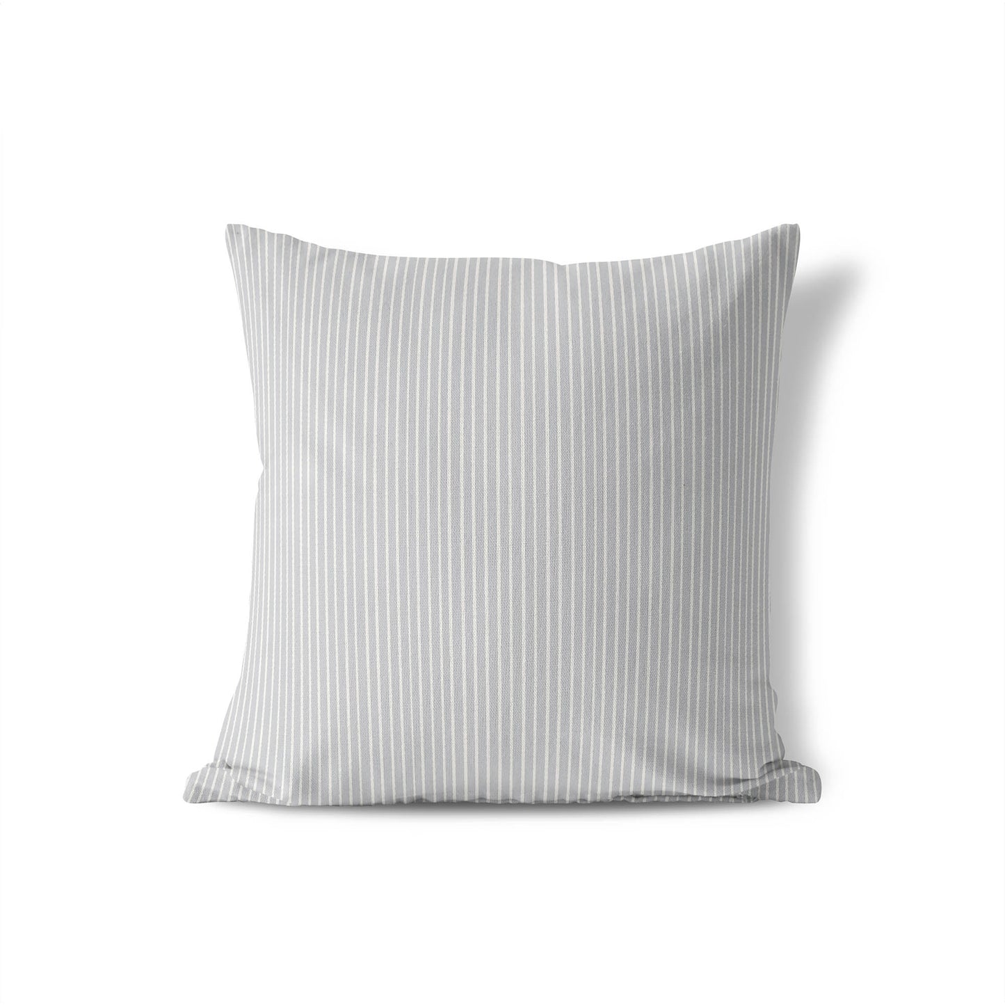 Random Stripes Throw Pillow