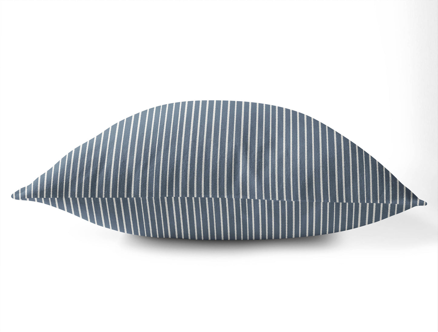 Random Stripes Throw Pillow