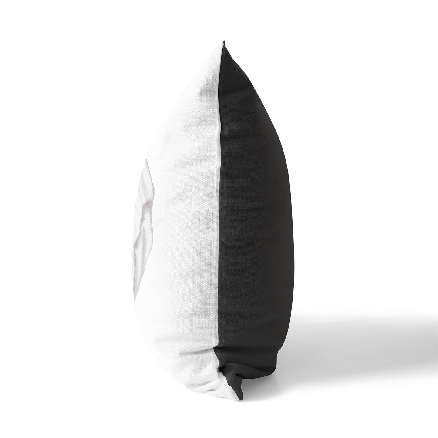 Ghostlier Decorative Seasonal Throw Pillow