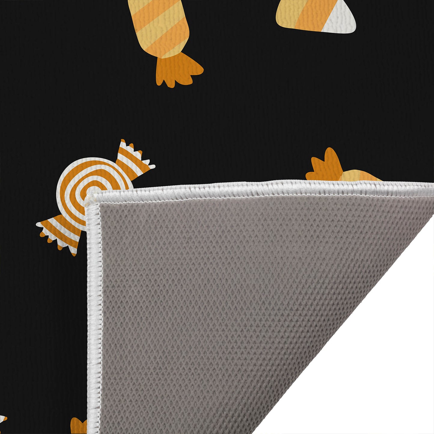 I want Candy Outdoor Door Mat