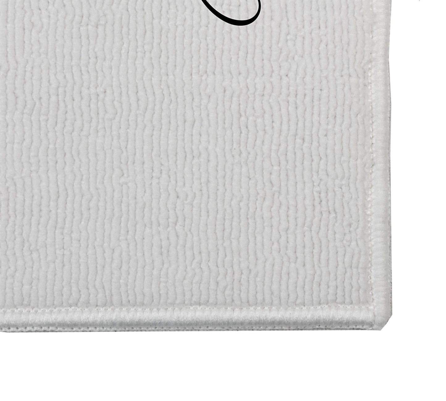 Merry Christmas Snowman Family Outdoor Door Mat