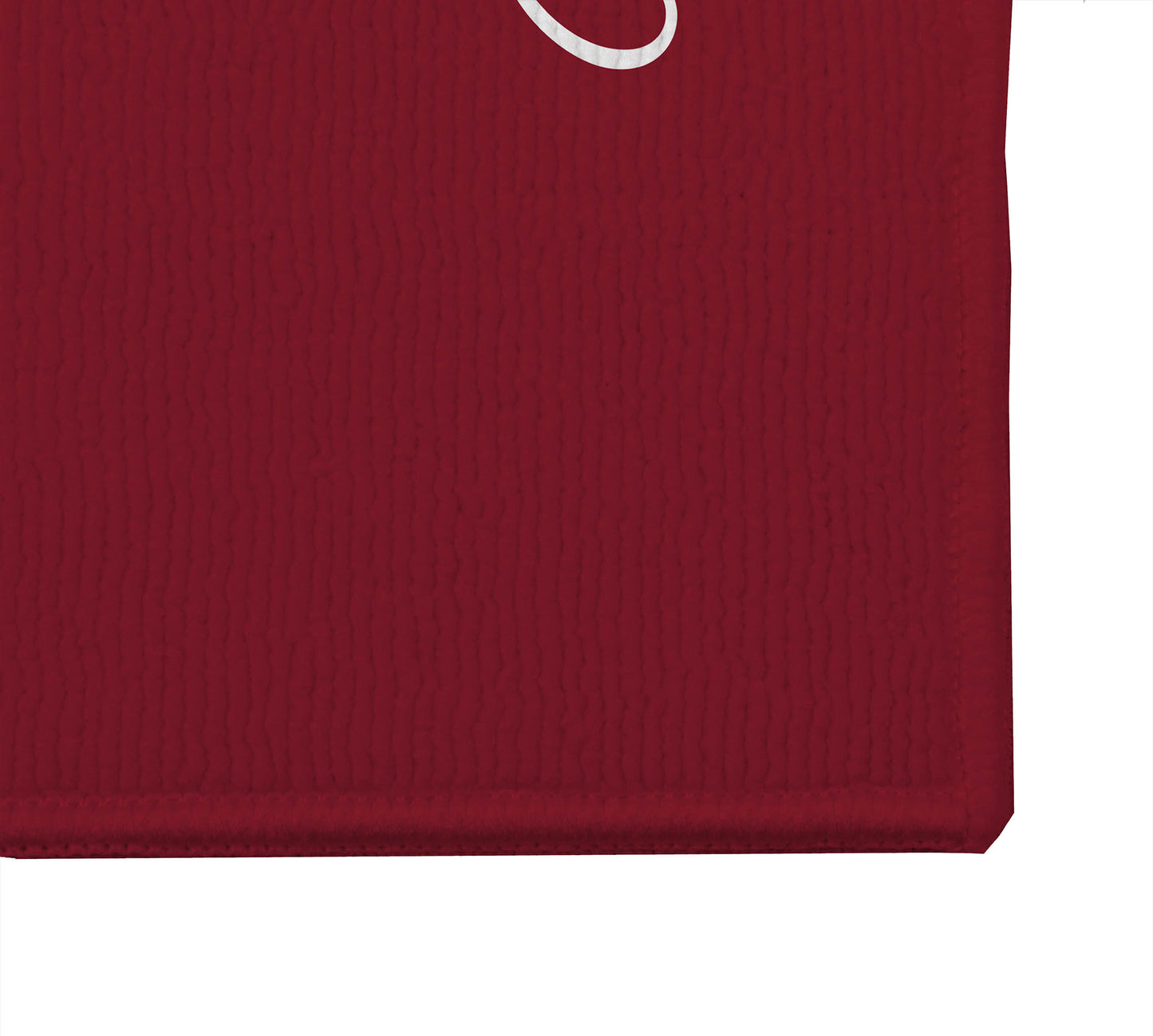 Merry Christmas Santa Face Outdoor Door Mat