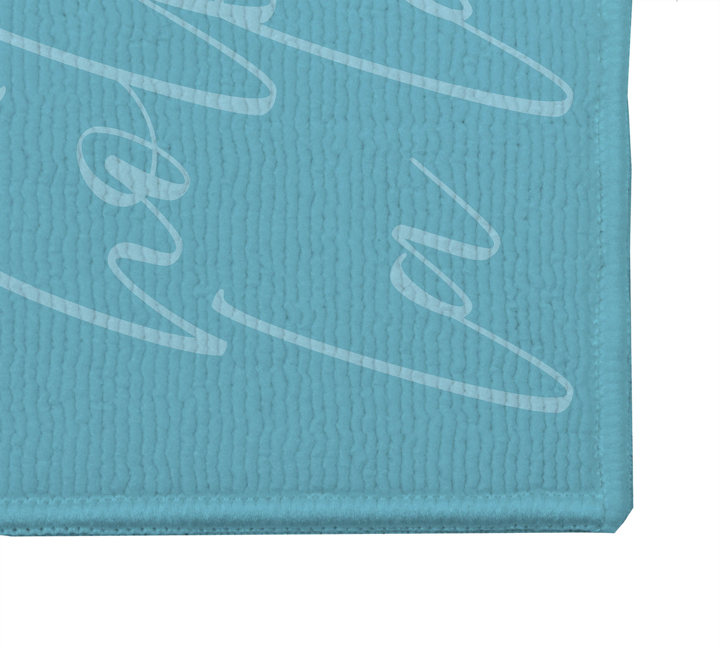 Deck the halls Outdoor Door Mat