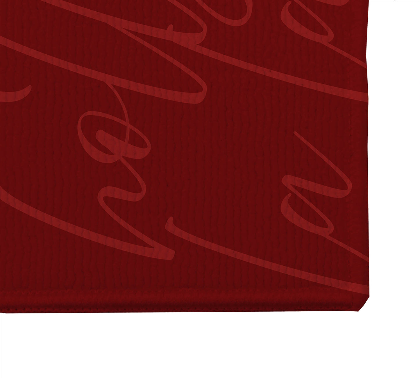 Deck the halls Outdoor Door Mat