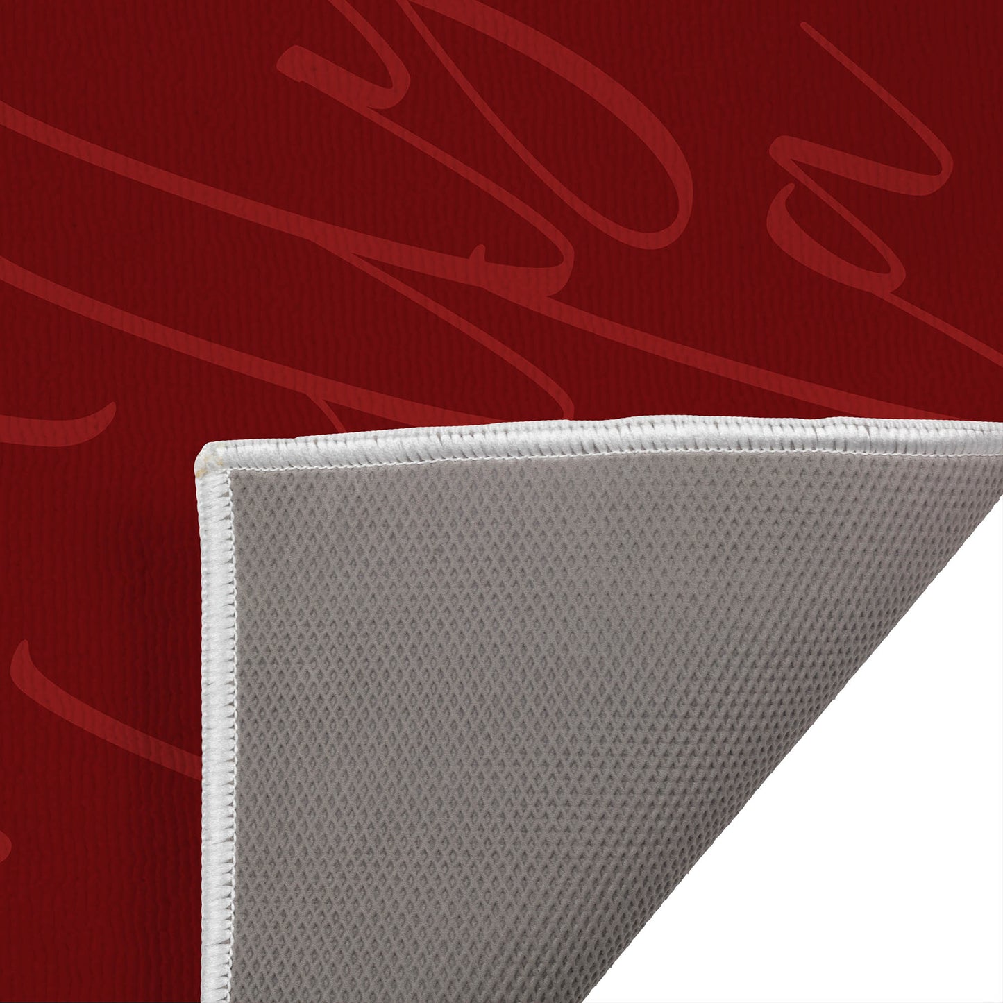 Deck the halls Outdoor Door Mat