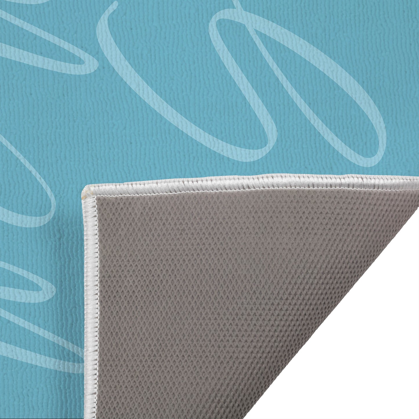 In the meadow Outdoor Door Mat