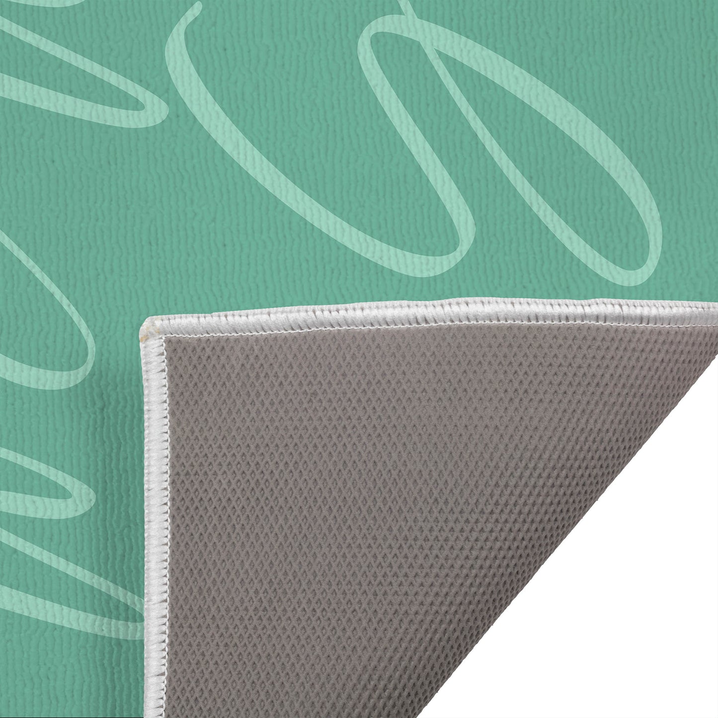 In the meadow Outdoor Door Mat