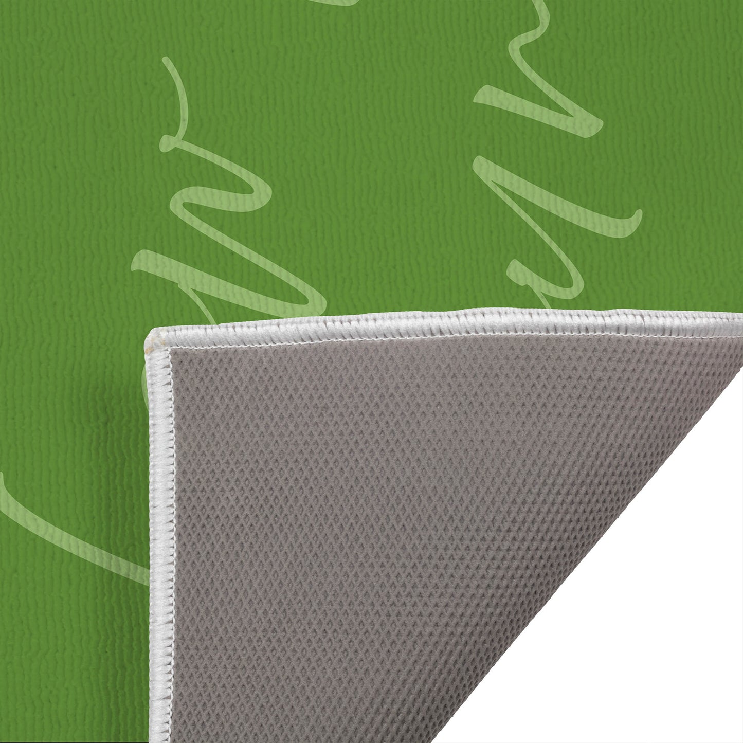 Oh Christmas Tree Outdoor Door Mat