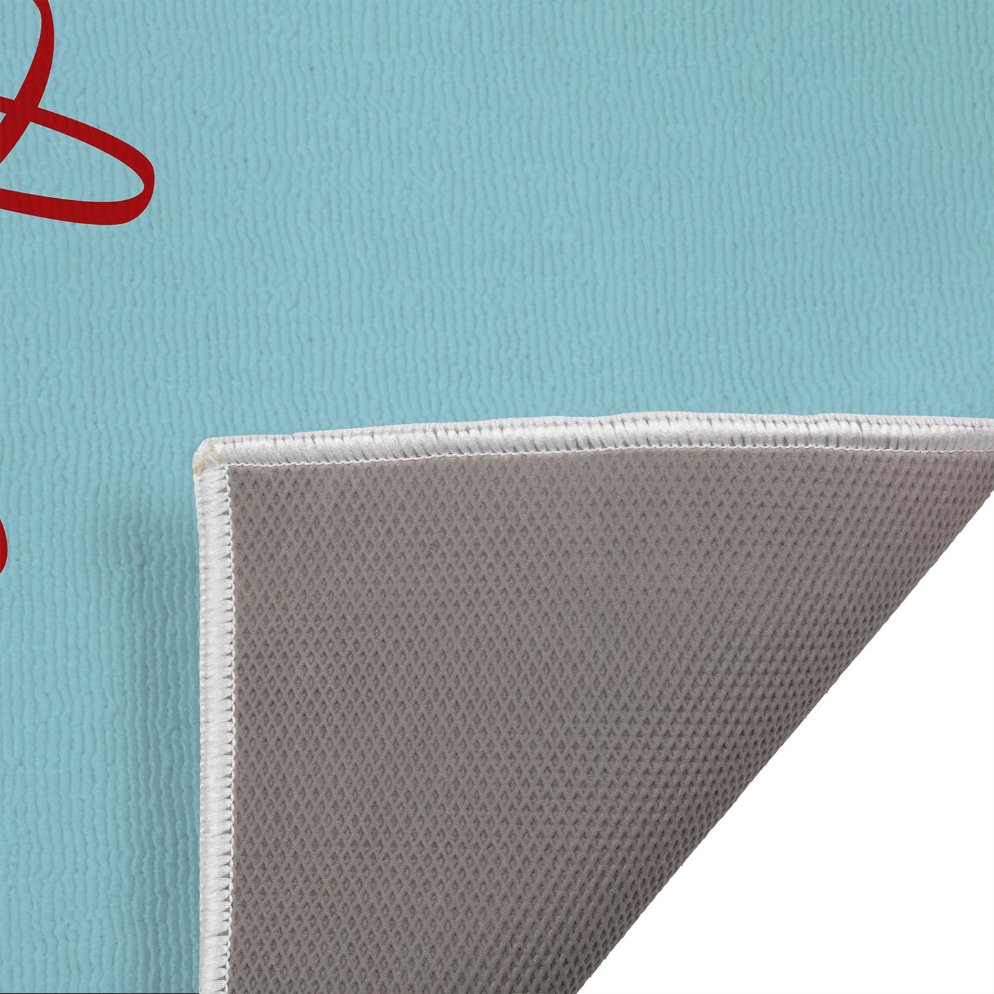 Seas & Greeting Outdoor Door Mat